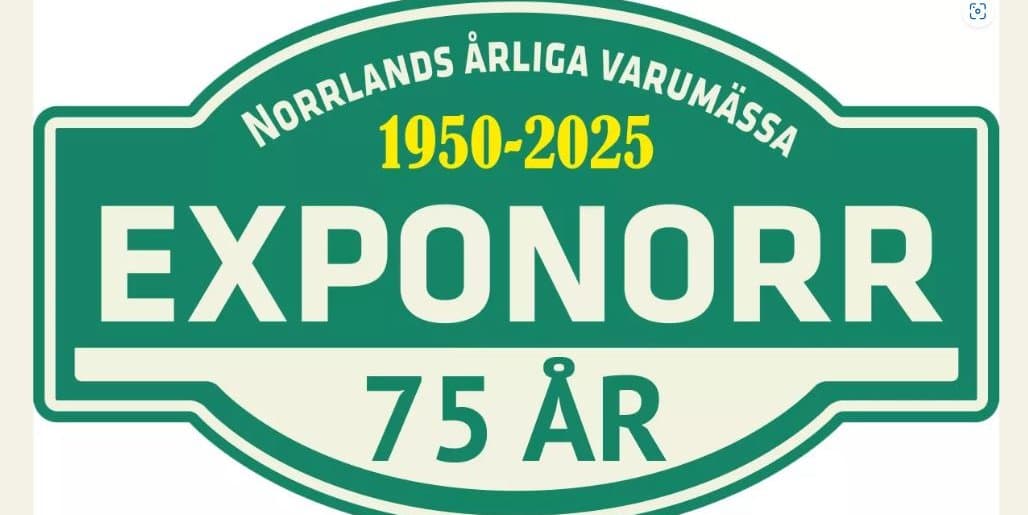 ExpoNorr