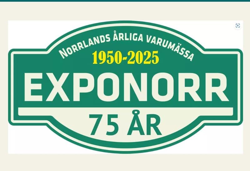 ExpoNorr